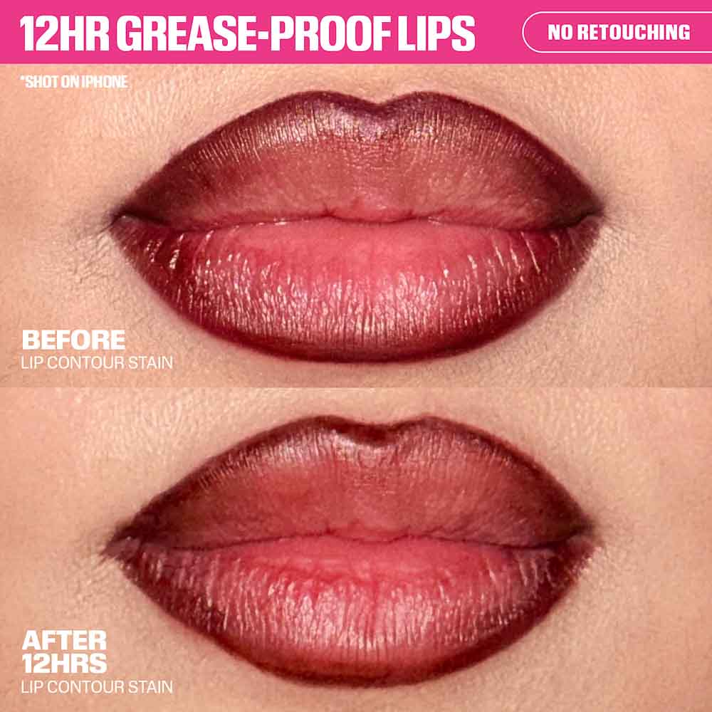LIP CONTOUR STAIN (DELINEADOR PARA LABIOS)
